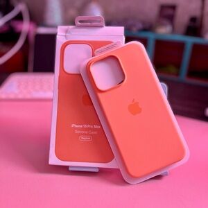 Apple iPhone 15 Pro Max Case